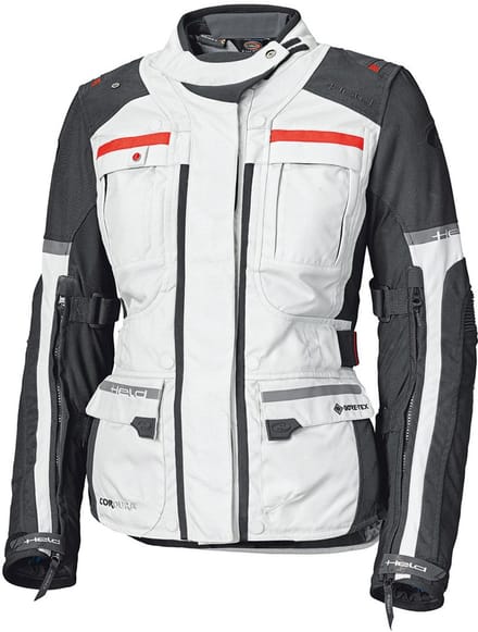 Held Carese Evo GTX Dames Textiele Motorjas - Jas