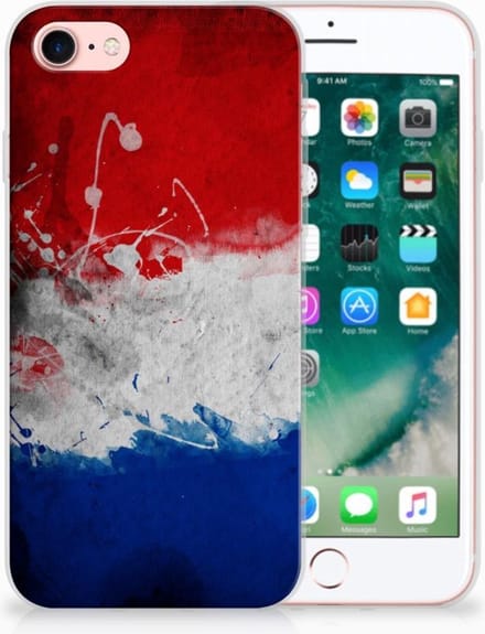 iPhone SE 2022 | SE 2020 | 8 | 7 Hoesje Nederland
