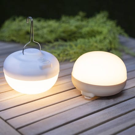 Newgarden Cherry Led-lamp Oplaadbaar