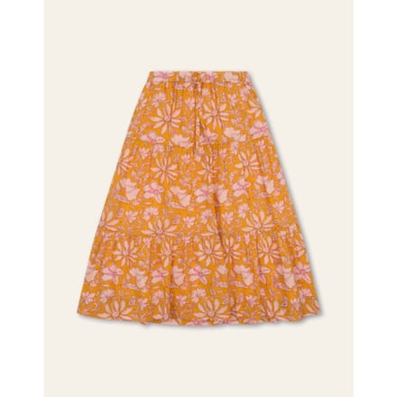 Oilily Summertime Rok- maat92/2T Sunflower