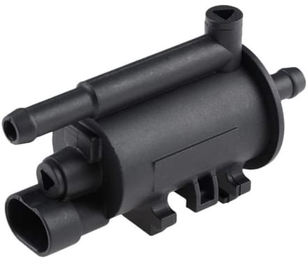 Golden crown Emissie Damp Canister Purge Valve - Auto-onderdeel