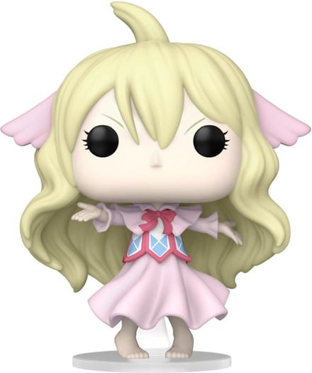 Funko Pop! Animation: Fairy Tail - Mavis Vermillion - CONFIDENTIAL