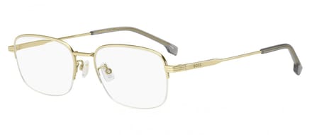Hugo Boss BOSS 1799/F Gold 54/18/145 MAN Brilmonturen
