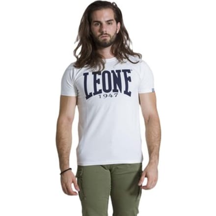 T-shirt Korte Mouw Leone 1947 Man Tshirt S/S