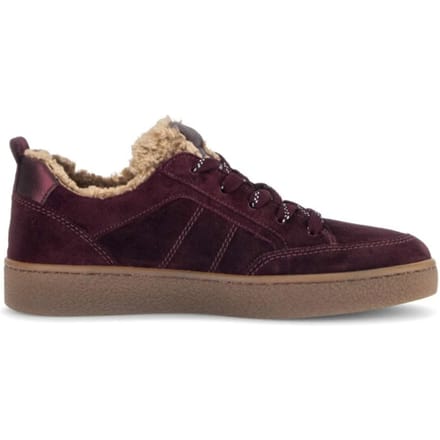Gabor 6024.01.005 - dames sneaker - Paars - maat 41 (EU) 7.5 (UK)