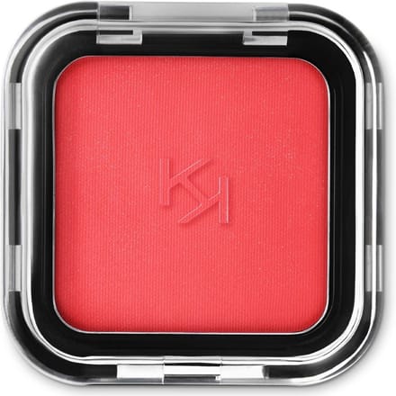 KIKO Milano Smart Colour Blush 6g (Various Shades) - 08 Bright Red