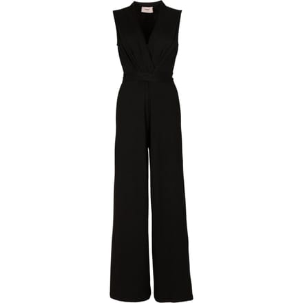 Freebird Vasili Si Jumpsuits Zwart Vasili Si