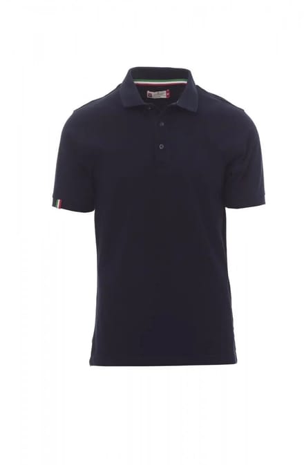 Payper Nation - navy blue/italy - M