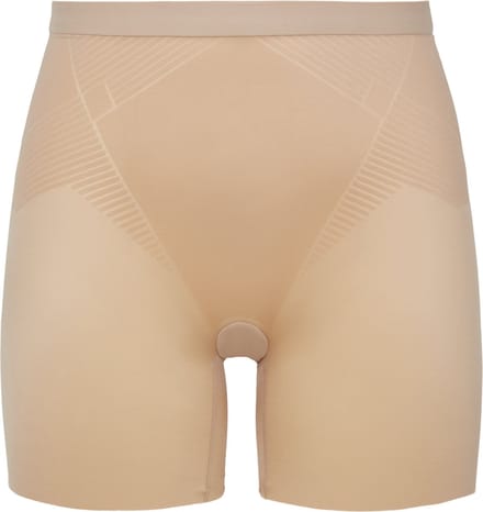 SPANXshape™ Invisible Girlshort - Maat M - Kleur Nude