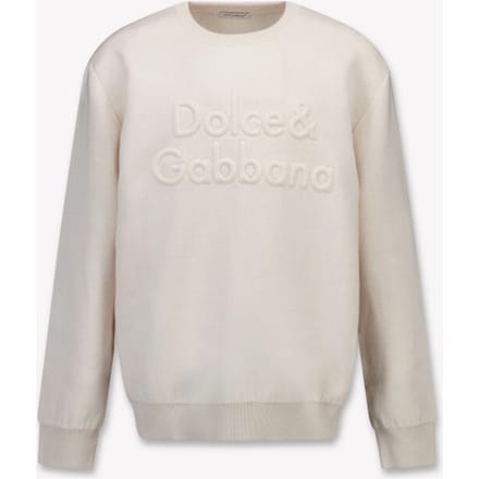 Dolce and Gabbana Kinder jongens trui in