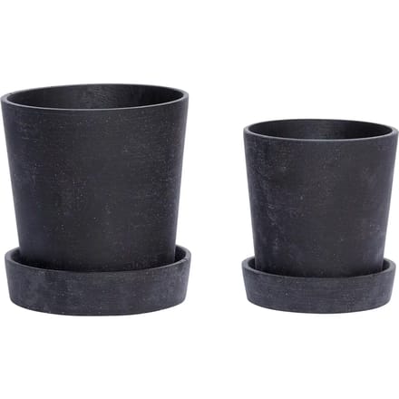 Potten Hubsch Interior Podium Small (x2)