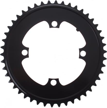 Kettingblad Miranda E-Bike Bosch-1 46T - zwart