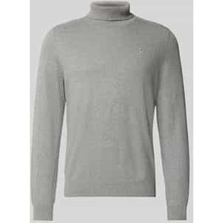 Coltrui met labelstitching