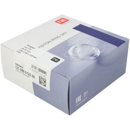 Zuigerveren set NE 7991910000