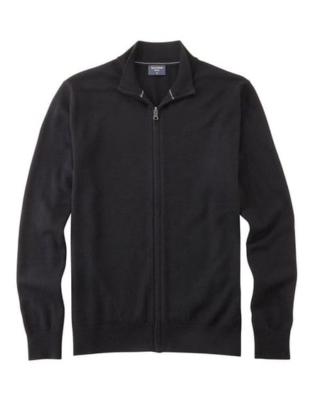 OLYMP Casual Breisel, Zwart