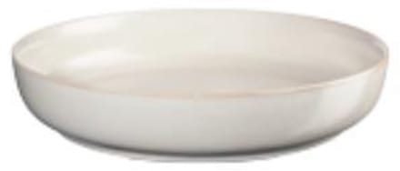 ASA bord voor fijnproevers, tofu d. 22 cm, h. 4,5 cm