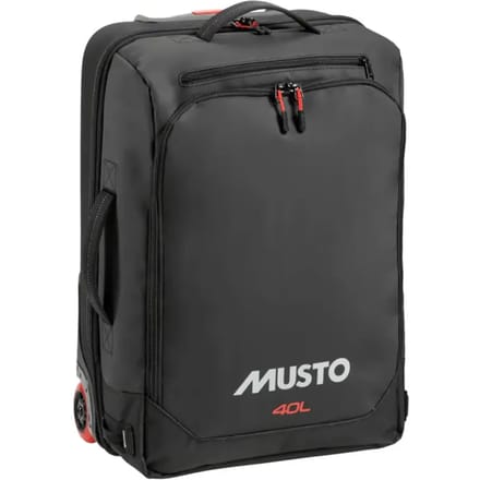 Rollende rugzak Musto