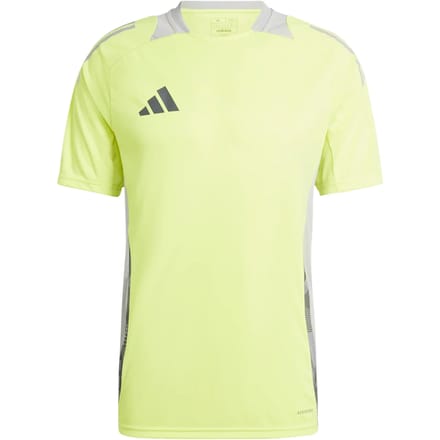adidas Sportshirt Heren - Tiro 24 - Groen - Polyester
