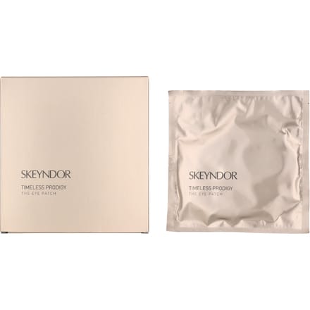 Skeyndor - Timeless - Prodigy Eye Patches (4 stuks)