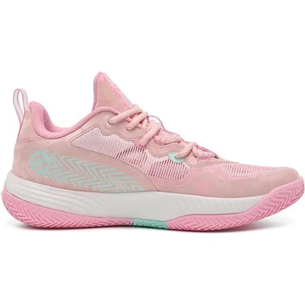 Basketbalschoenen voor kinderen Rigorer AR Battle 2