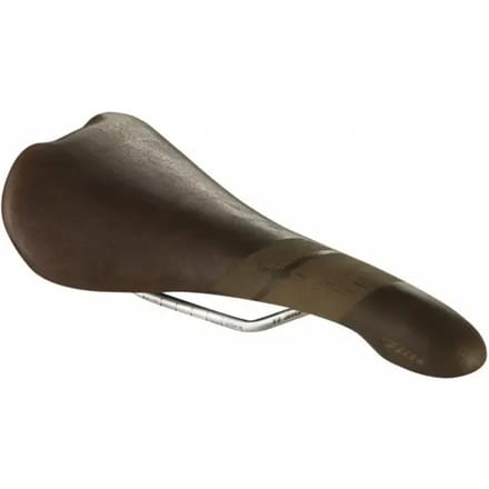 SELLA ITALIA FLITE BULLITT TI 316 TUBE L1/BROWN