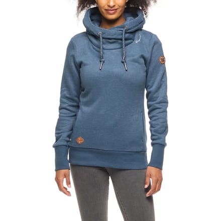 Dames Hoodie Ragwear