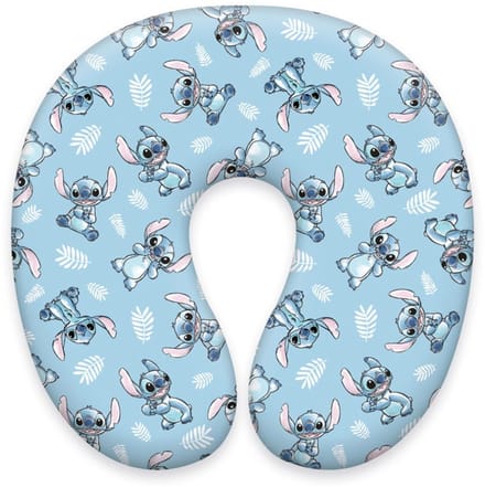 Lilo & Stitch Neck Cushion