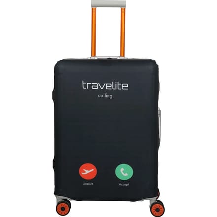 Travelite Accessoires Kofferhoes 56 cm
