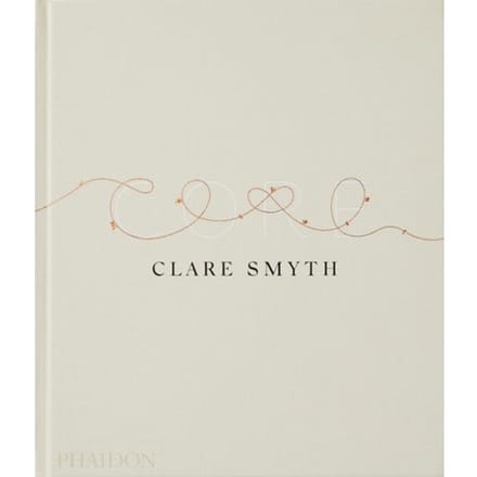 Core - Clare Smyth