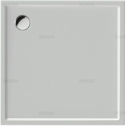 Duravit Starck Slimline Shower Tray Square 720116
