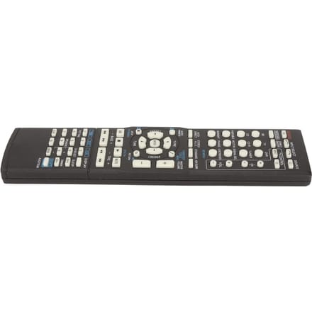 AV-receiver Afstandsbediening Vervanging voor Pioneer VSX 423 K AXD7517 AXD7621 AXD7536 AXD7501 white
