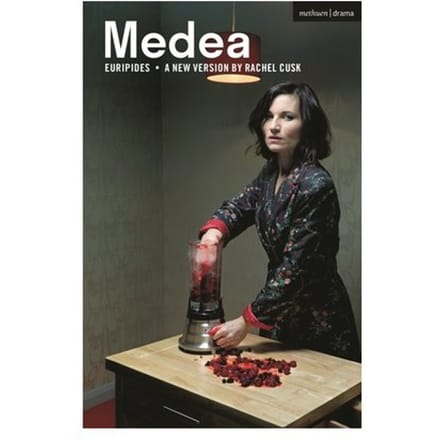 Medea - Euripides
