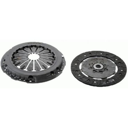 Koppelingsset SACHS 3000 951 550