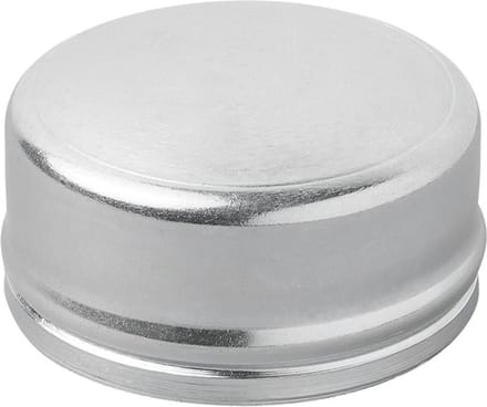 ProPlus Naafdop - Ø 55 mm - Kunststof - Diepte 29 mm - Voor AL-KO trailers