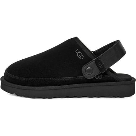 UGG Goldencoast Clog II Zwart 43 black