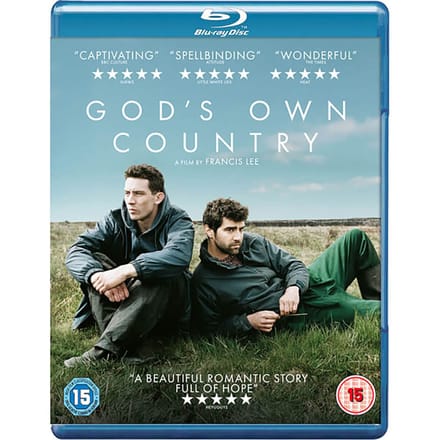 God's Own Country