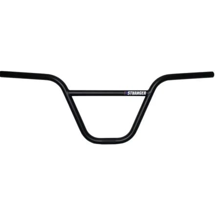 Stuur Stranger Nasbar Churchill Signature