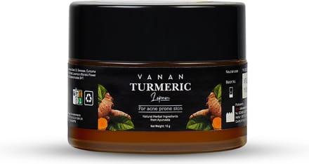 Vanan Tumeric lepam 15 Gram