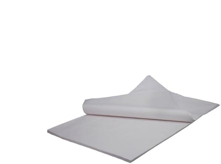 Inpakr Wit Ersatzpapier - 13000 Vellen - 80 x 120 cm - 40 g/m2