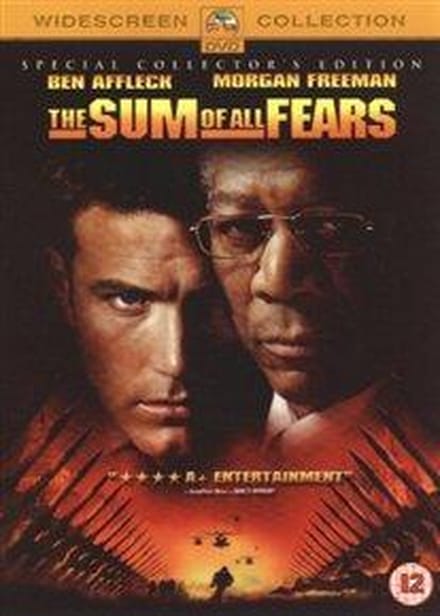 Sum Of All Fears