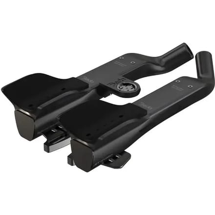 Deda Jet2 Hydro Sram Blips Aerosturen Zilver 315 mm