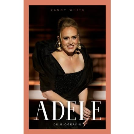 Adele - Danny White
