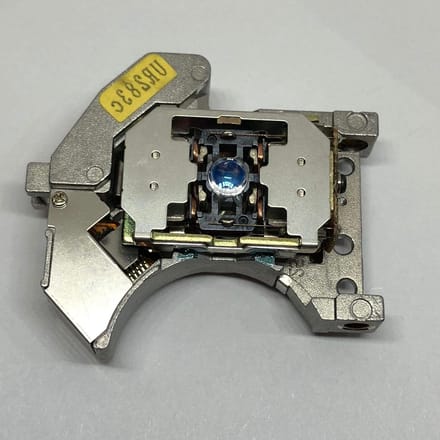 Optische Pick-up - Laserlens Bloc - Cd-speler Reparatie - Vervangend Onderdeel - Niet Gespecificeerd - Niet Gespecificeerd