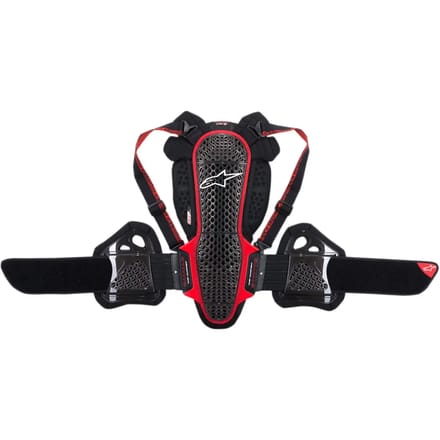 Motorfiets rugbeschermer Alpinestars nucleon KR-3