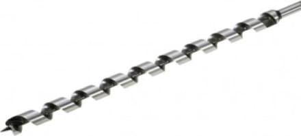 Slangenboor diameter 4mm lengte 230mm