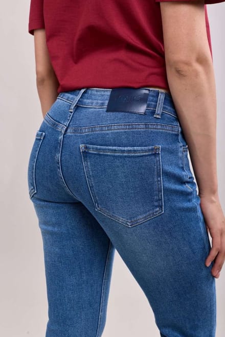 Toxik3 - Bootcut jeans