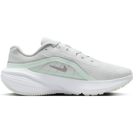 Nike Downshifter 14 Sneakers Dames - Wit - Maat 36 - Mesh/Synthetisch