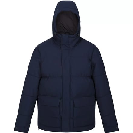Hooded jacket Regatta Falkner