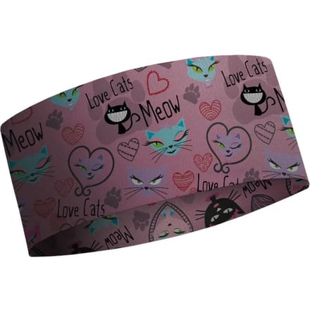 Hoofdband voor kinderen MATT Love Cats