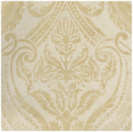 Exclusief barok behang 5043-5 glitter landelijk creme beige